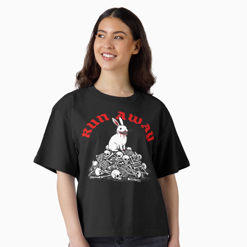 Item preview, Boxy T-Shirt designed and sold by PopCultShirts.