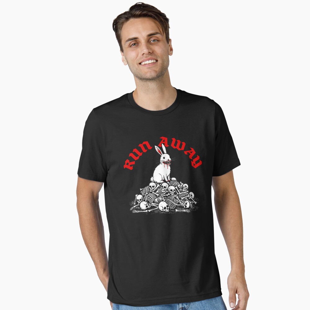 Item preview, Essential T-Shirt designed and sold by PopCultShirts.