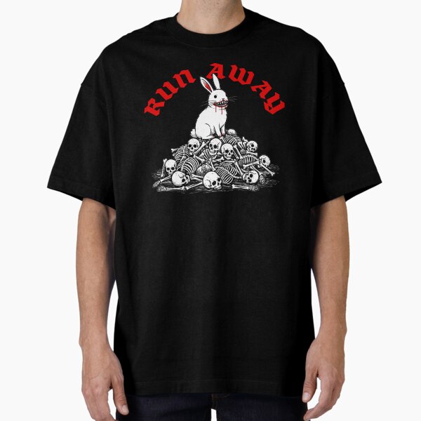 Item preview, MP Run Away designed and sold by Pop Culture Shirts.