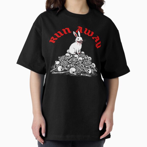 Vista previa del artículo con la obra «MP se escapa», diseñado y vendido por Pop Culture Shirts.