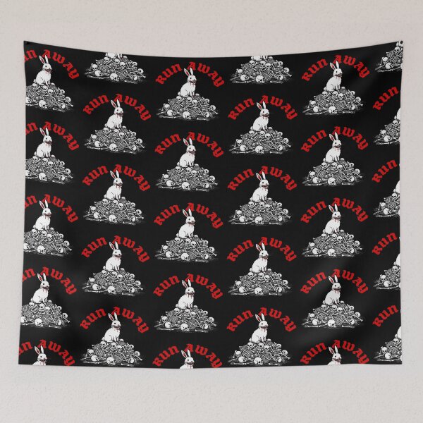 Item preview, MP Run Away designed and sold by Pop Culture Shirts.
