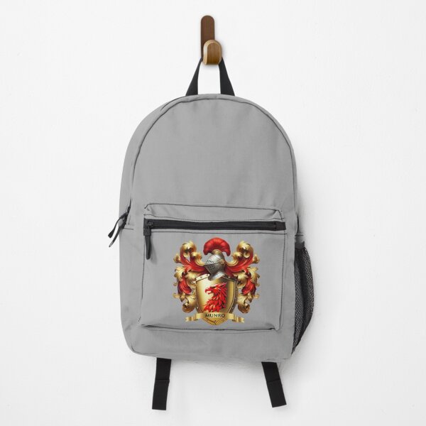 Item preview, Munro Family Crest – Scottish Clan Coat of Arms Heraldry designed and sold by Highlandkings.