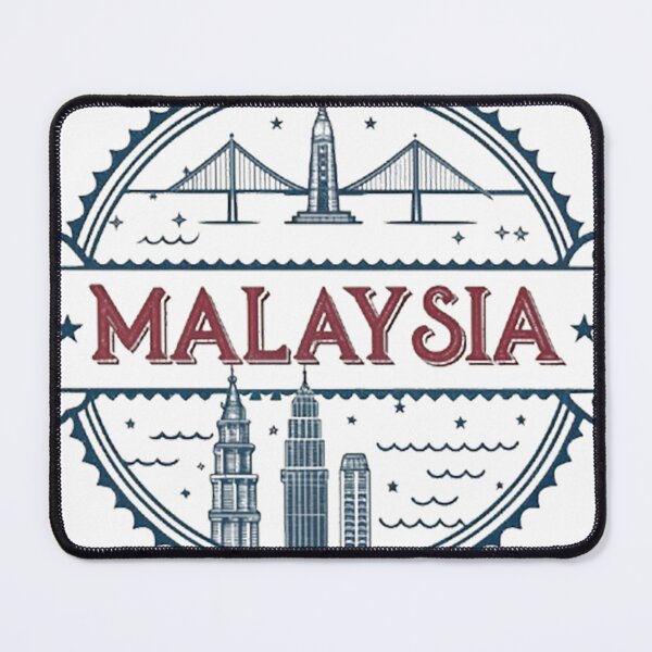 Item preview, MALAYSIA designed and sold by likbatonboot.