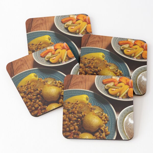 Item preview, Rustic Meal designed and sold by hajarsdeco.
