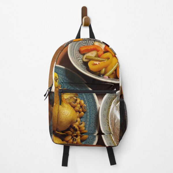 Item preview, Rustic Meal designed and sold by hajarsdeco.