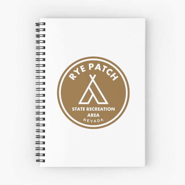Item preview, Rye Patch State Recreation Area Nevada Tent designed and sold by bivenart.
