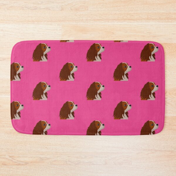 Item preview, DOGS | Cavalier Spaniel designed and sold by MyWabiSabi.