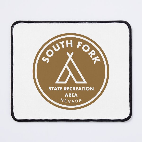 Item preview, South Fork State Recreation Area Nevada Tent designed and sold by bivenart.