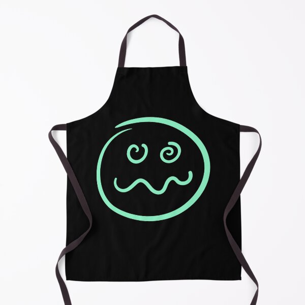 Item preview, Neon emoji designed and sold by whatthefoxsays.