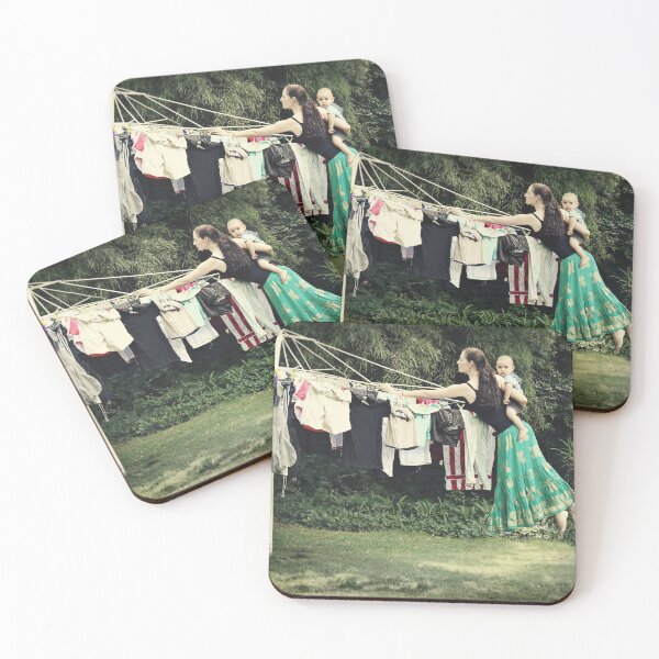 Item preview, The Secret Powers of SuperMom... I wish... designed and sold by micklyn.