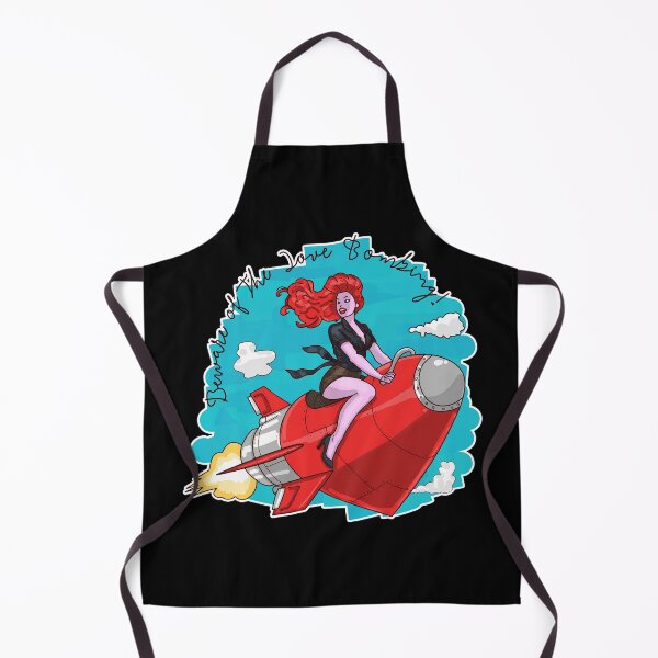 Item preview, Love Bombing (color) designed and sold by JoseloRochaArt.