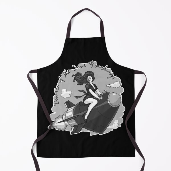 Item preview, Copy of Love Bombing (black and white) designed and sold by JoseloRochaArt.