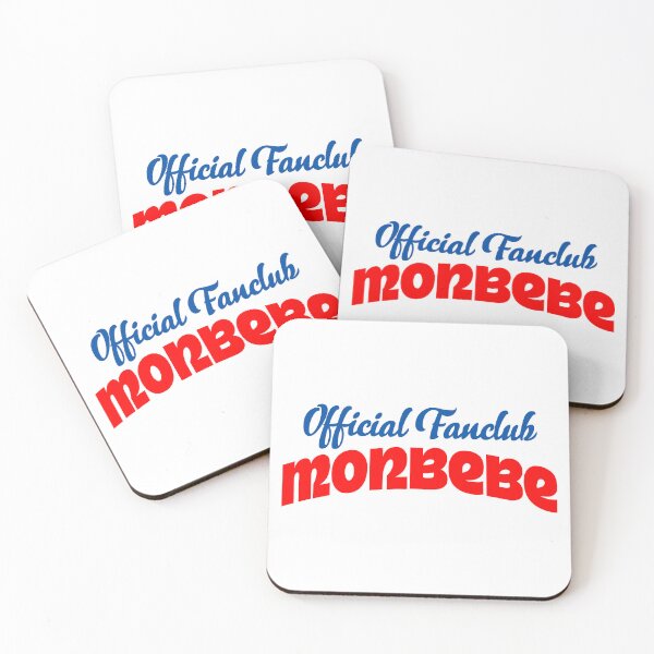 Item preview, MX - Official Fanclub Monbebe designed and sold by 0627june.
