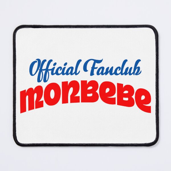 Item preview, MX - Official Fanclub Monbebe designed and sold by 0627june.