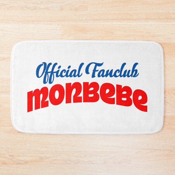 Item preview, MX - Official Fanclub Monbebe designed and sold by 0627june.