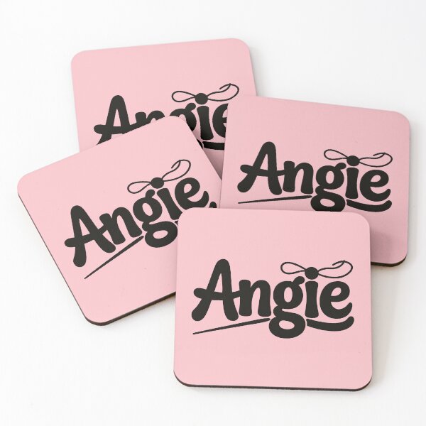 Item preview, Angie Name designed and sold by MikeKart.