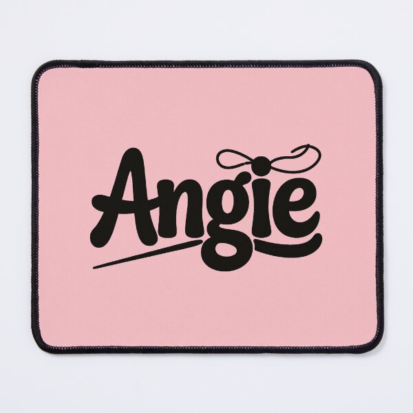 Item preview, Angie Name designed and sold by MikeKart.