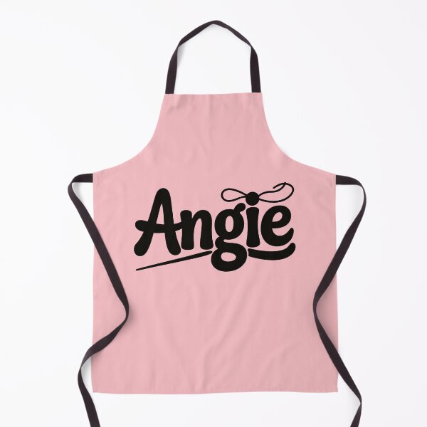 Item preview, Angie Name designed and sold by MikeKart.