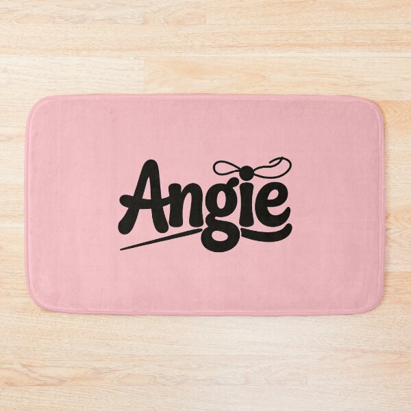 Item preview, Angie Name designed and sold by MikeKart.