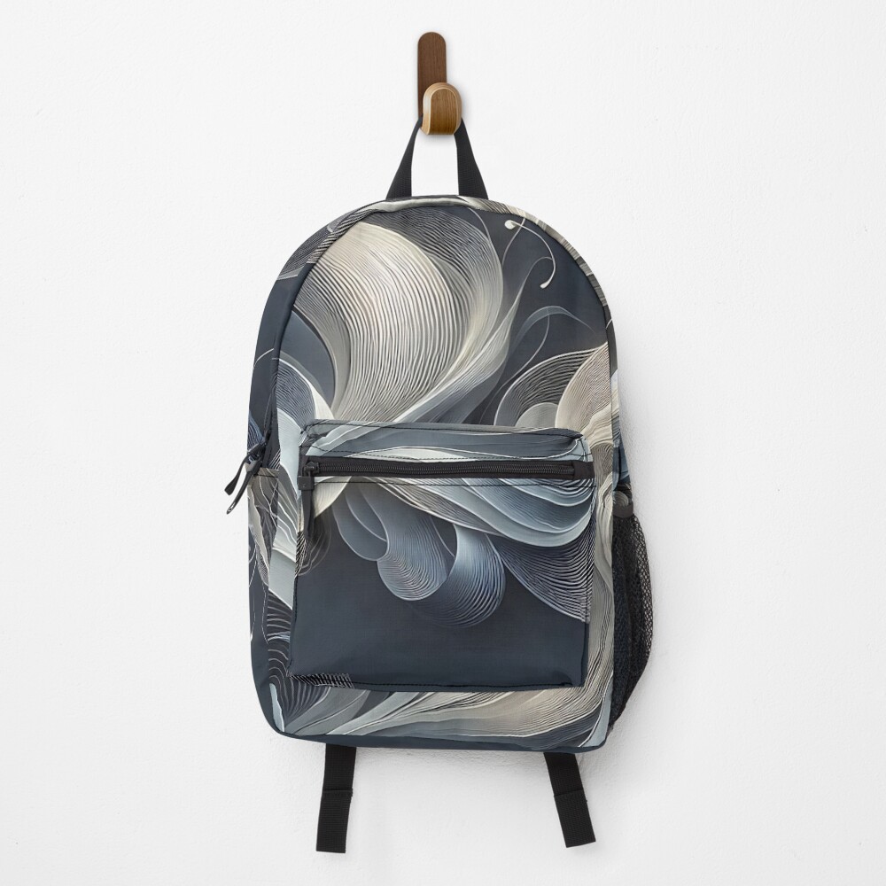 Item preview, Backpack designed and sold by Intriguing-Shop.