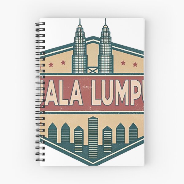 Item preview, KUALA LUMPUR designed and sold by likbatonboot.