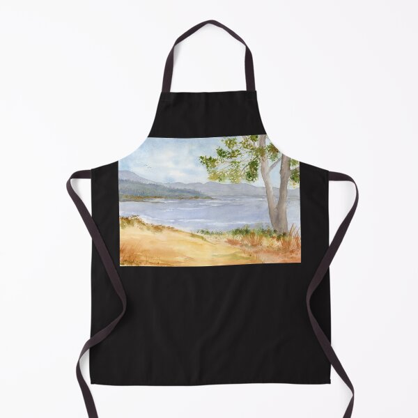 Item preview, San Juan Island Beauty designed and sold by Diane Hall Watercolors.