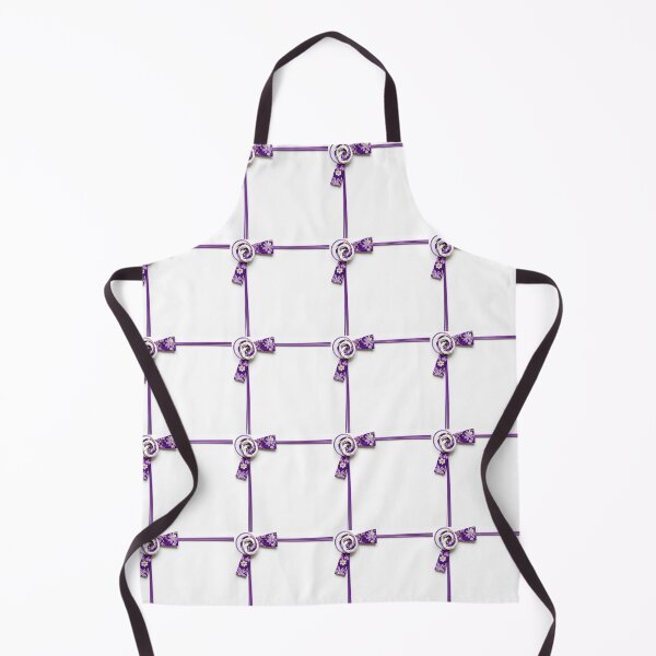 Item preview, Japanese Decorative Cord – Mizuhiki-Inspired Design - Purple01 designed and sold by SajuArtZen.