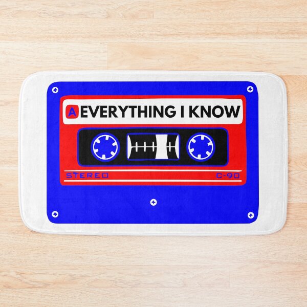 Item preview, In the heights Cassette designed and sold by broadwaygirl142.