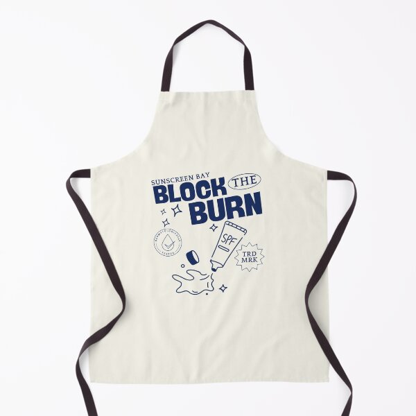 Item preview, Block the burn designed and sold by Peerless-Prime.