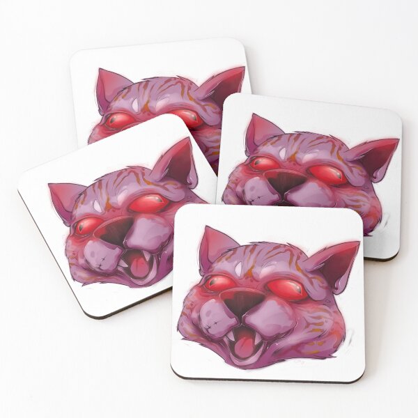 Item preview, Great cats meow alike designed and sold by simianswitch.