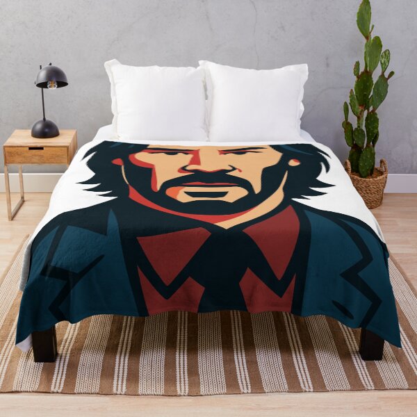 Item preview, Keanu Reeves designed and sold by The boys.