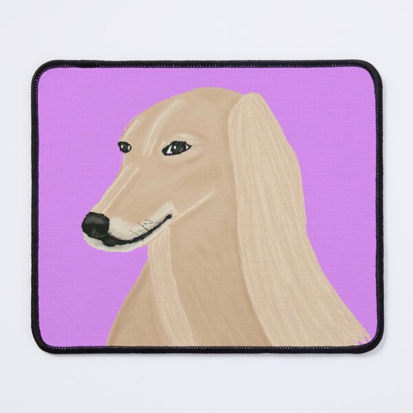 Item preview, DOGS | Saluki designed and sold by MyWabiSabi.