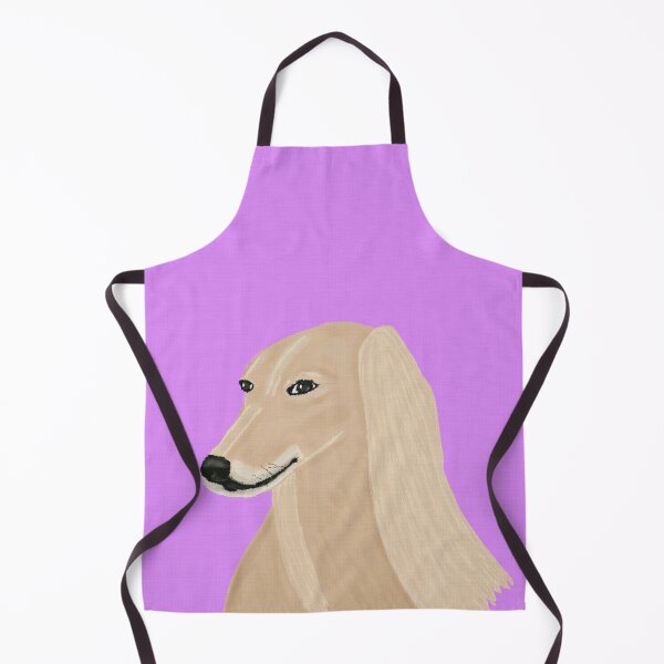 Item preview, DOGS | Saluki designed and sold by MyWabiSabi.