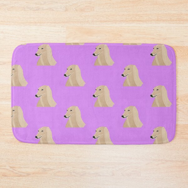 Item preview, DOGS | Saluki designed and sold by MyWabiSabi.