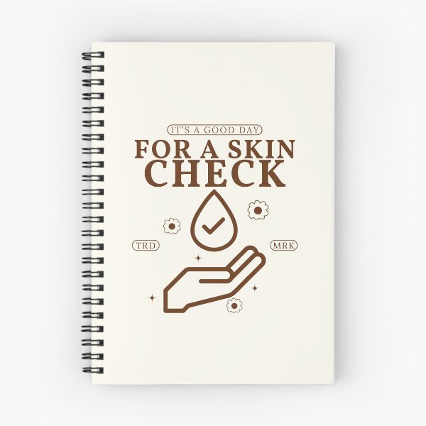Item preview, Skin check day designed and sold by Peerless-Prime.