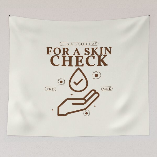 Item preview, Skin check day designed and sold by Peerless-Prime.