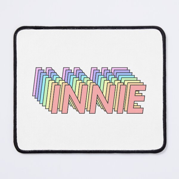 Item preview, INNIE designed and sold by oddwonders.