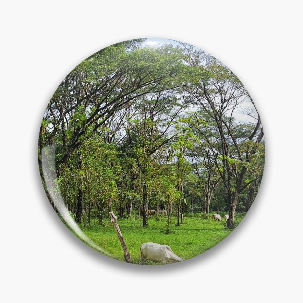 Item preview, Green Fields designed and sold by Quantum-Life.