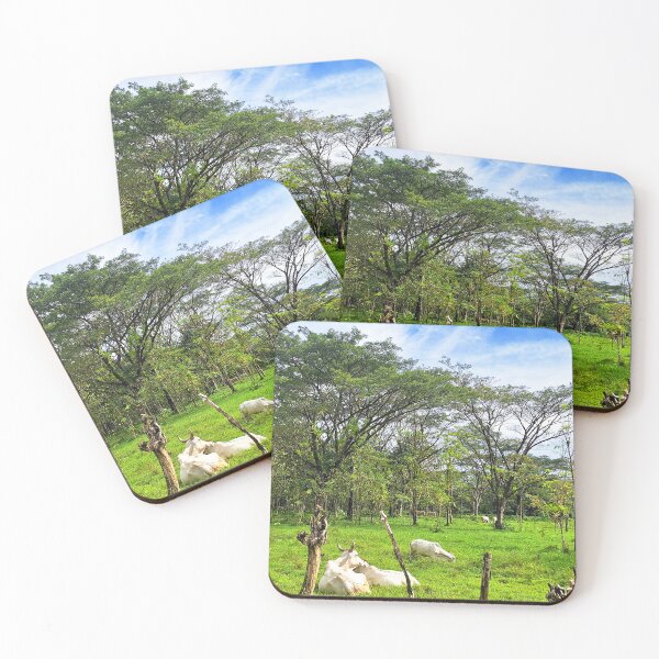 Item preview, Green Fields designed and sold by Quantum-Life.
