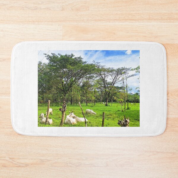 Item preview, Green Fields designed and sold by Quantum-Life.