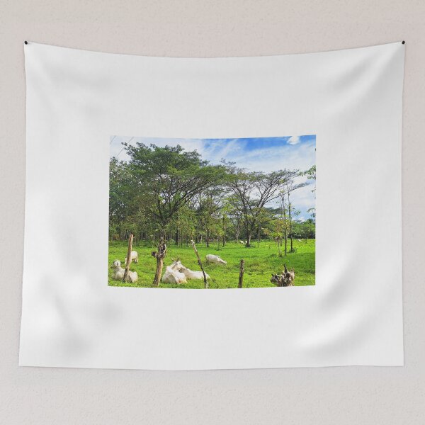 Item preview, Green Fields designed and sold by Quantum-Life.