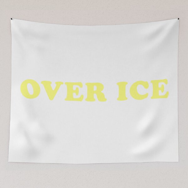 Item preview, Over Ice Preppy  designed and sold by allieweek.