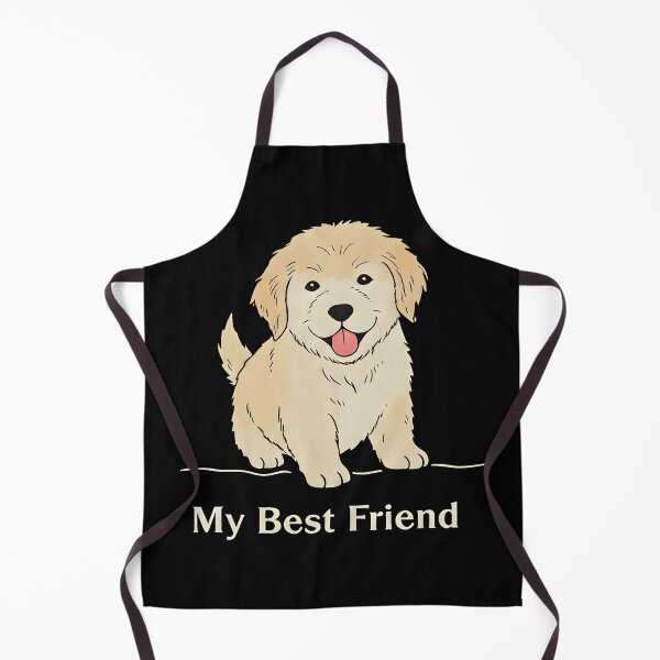 Item preview, My Best Friend designed and sold by Simple_Designs.