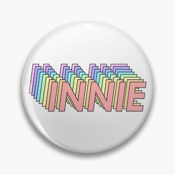Item preview, INNIE designed and sold by oddwonders.