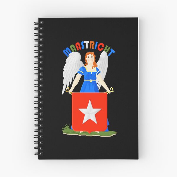 Item preview, MAASTRICHT Gifts, Stickers & Products (F) designed and sold by mpodger.