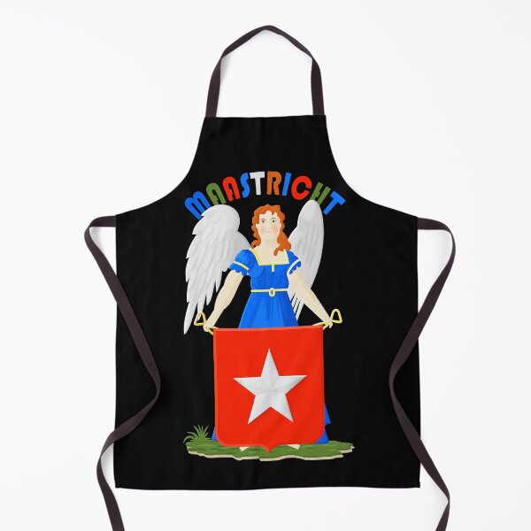 Item preview, MAASTRICHT Gifts, Stickers & Products (F) designed and sold by mpodger.