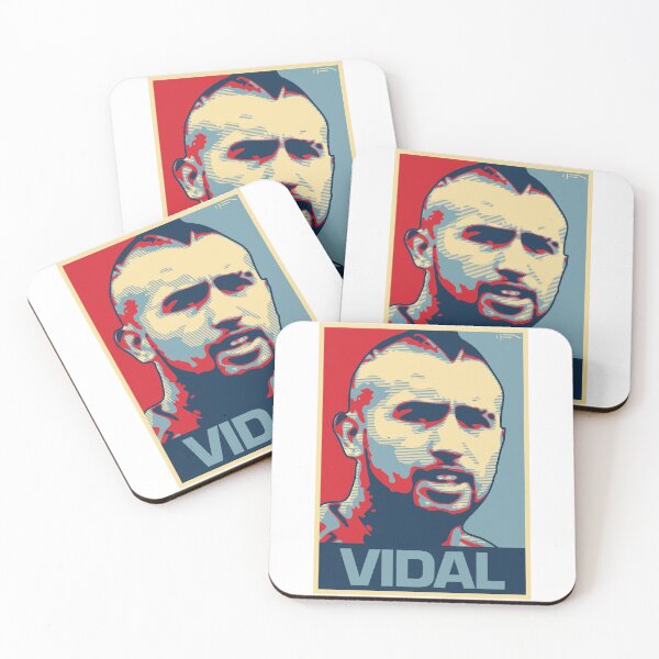 Item preview, Vidal designed and sold by DFA.