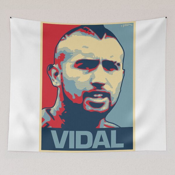 Item preview, Vidal designed and sold by DFA.
