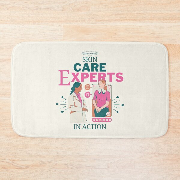 Item preview, Skincare expert designed and sold by Peerless-Prime.