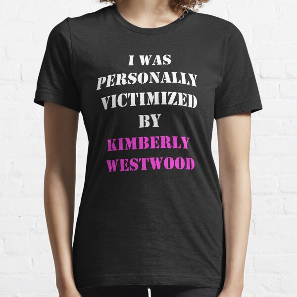 Personally Victimized Essential T-Shirt